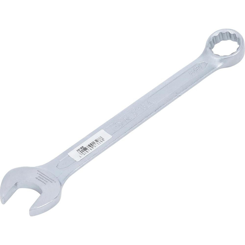 Clé Mixte 7/8 - Acier, 25,9 cm - Précision et Robustesse - BGS