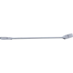 Clé Mixte 7/8 - Acier, 25,9 cm - Précision et Robustesse, Pro - D-Work