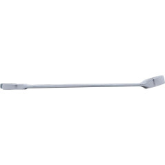Clé Mixte 7/8 - Acier, 25,9 cm - Précision et Robustesse - BGS