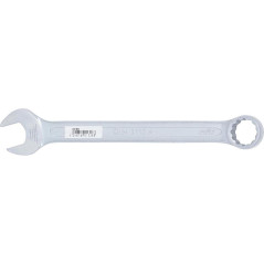 Clé Mixte 7/8 - Acier, 25,9 cm - Précision et Robustesse - BGS