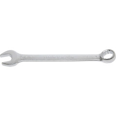 Clé Mixte 15/16 - Acier Résistant - Outil de Serrage Polyvalent - BGS