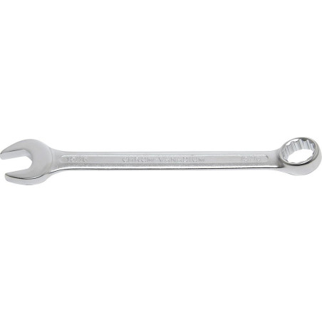 Clé Mixte 15/16 - Acier Résistant - Outil de Serrage Polyvalent - BGS