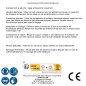 Clé Mixte 13/16 - 24,4 cm - Acier Résistant - Précision et Durabilité, Pro - D-Work Clé Mixte 13/16 - 24,4 cm - Acier Résistant - Précision et Durabilité, Pro - D-Work