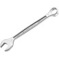 Clé Mixte 7/8 - Acier, 25,9 cm - Précision et Robustesse - BGS