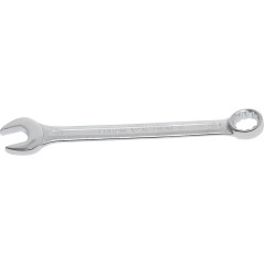 Clé Mixte 7/8 - Acier, 25,9 cm - Précision et Robustesse - BGS