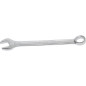 Clé Mixte 7/8 - Acier, 25,9 cm - Précision et Robustesse - BGS