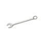 Clé Mixte 7/8 - Acier, 25,9 cm - Précision et Robustesse - BGS