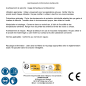 Clé Mixte 7/8 - Acier, 25,9 cm - Précision et Robustesse - BGS