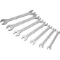 Clé Mixte 15/16 - Acier Résistant - Outil de Serrage Polyvalent - BGS
