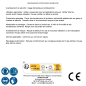 Clé Mixte 15/16 - Acier Résistant - Outil de Serrage Polyvalent - BGS