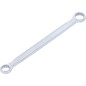 Clé Polygonale Double Embouts Extra Plate 6 x 7 mm - Acier Résistant - Précision et Maniabilité - BGS