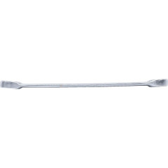 Clés Polygonales Double Embouts Extra Plates 10 x 11 mm - - Précision et Accessibilité - BGS