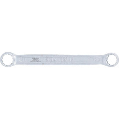 Clés Polygonales Double Embouts Extra Plates 10 x 11 mm - - Précision et Accessibilité - BGS