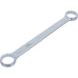 Clé Polygonale Double Embouts Extra Plate 30x32 mm - Acier Résistant - Accès Facile et Précision - BGS