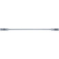 Clé Polygonale Double Embouts Extra Plate 30x32 mm - Acier Résistant - Accès Facile et Précision - BGS