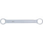 Clé Polygonale Double Embouts Extra Plate 30x32 mm - Acier Résistant - Accès Facile et Précision - BGS
