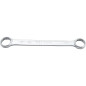 Clé Polygonale Double Embouts Extra Plate 30x32 mm - Acier Résistant - Accès Facile et Précision - BGS