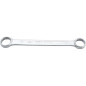 Clé Polygonale Double Embouts Extra Plate 30x32 mm - Acier Résistant - Accès Facile et Précision - BGS