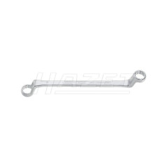 Clé Polygonale Double Embouts Extra Plate 30x32 mm - Acier Résistant - Accès Facile et Précision - BGS