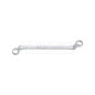 Clé Polygonale Double Embouts Extra Plate 30x32 mm - Acier Résistant - Accès Facile et Précision - BGS