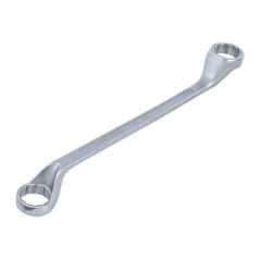 Clé Polygonale Double Embouts Extra Plate 30x32 mm - Acier Résistant - Accès Facile et Précision - BGS