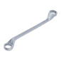 Clé Polygonale Double Embouts Extra Plate 30x32 mm - Acier Résistant - Accès Facile et Précision - BGS