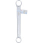 Clé Polygonale Double Embouts Extra Plate 24x26 mm - Acier Résistant - Précision et Accessibilité - BGS
