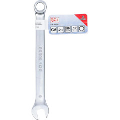 Clé Mixte 8 mm - Acier, Précision et Robustesse, Pro - D-Work