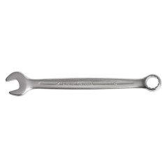 Clé Mixte 9 mm - Acier, Précision et Durabilité - - BGS