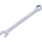 Clé Mixte 7 mm - Acier, Précision et Robustesse, Zones Difficiles - D-Work Clé Mixte 7 mm - Acier, Précision et Robustesse, Zones Difficiles - D-Work