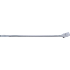 Clé Mixte 7 mm - Acier, Précision et Robustesse, Zones Difficiles - D-Work