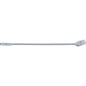 Clé Mixte 7 mm - Acier, Précision et Robustesse - BGS