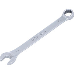 Clé Mixte 10 mm - Acier, Usage Polyvalent - - BGS