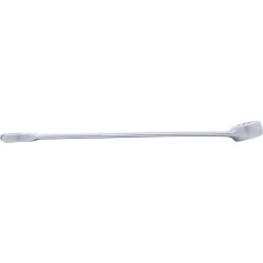 Clé Mixte 10 mm - Acier, Usage Polyvalent - - BGS
