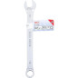 Clé Mixte 10 mm - Acier, Usage Polyvalent - Pro - D-Work Clé Mixte 10 mm - Acier, Usage Polyvalent - Pro - D-Work