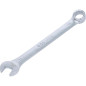 Clé Mixte 11 mm - Acier, Usage Polyvalent - Précision et Durabilité, Zones Difficiles - D-Work Clé Mixte 11 mm - Acier, Usage Polyvalent - Précision et Durabilité, Zones Difficiles - D-Work