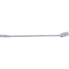 Clé Mixte 12 mm - Outil en Acier Résistant - Précision et Durabilité - BGS