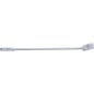 Clé Mixte 11 mm - Acier, Usage Polyvalent - Précision et Durabilité - BGS