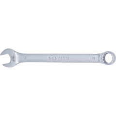 Clé Mixte 13 mm - Acier, Résistante et Pratique - D-Work
