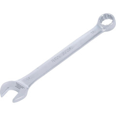 Clé Mixte 14 mm - Acier, Résistante et Pratique, Pro - D-Work