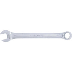 Clé Mixte 14 mm - Acier, Résistante et Pratique - BGS