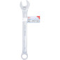 Clé Mixte 14 mm - Acier, Résistante et Pratique - BGS