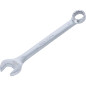 Clé Mixte 19 mm - Acier, 228 mm - Précision et Robustesse - BGS