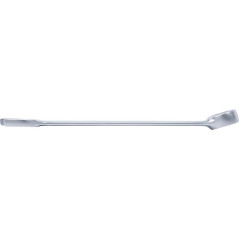 Clé Mixte 19 mm - Acier, 228 mm - Précision et Robustesse, Pro - D-Work
