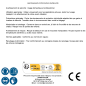 Clé Mixte 15 mm - Acier, Précision et Robustesse - - BGS