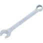 Clé Mixte 17 mm - Acier, Finition Chrome - Précision et Durabilité - BGS
