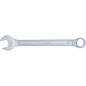 Clé Mixte 19 mm - Acier, 228 mm - Précision et Robustesse - BGS
