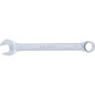Clé Mixte 17 mm - Acier, Finition Chrome - Précision et Durabilité - BGS