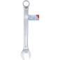 Clé Mixte 18 mm - Acier, Précision et Robustesse - BGS