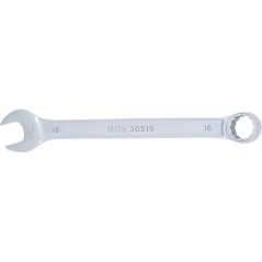 Clé Mixte 16 mm - Acier, Précision et Robustesse - - BGS